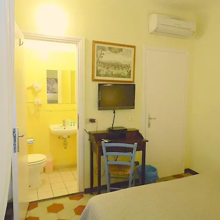 Guest house Casa Alba