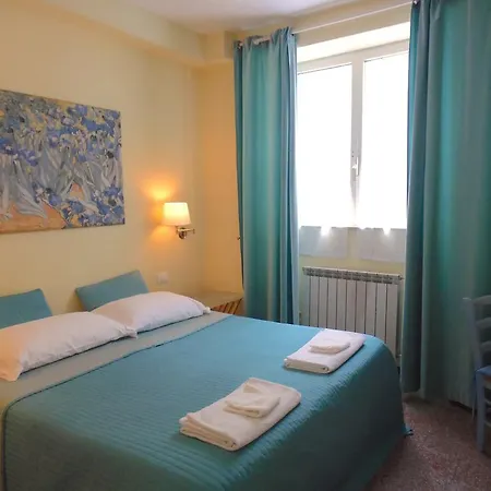 Casa Alba Guest house 3*