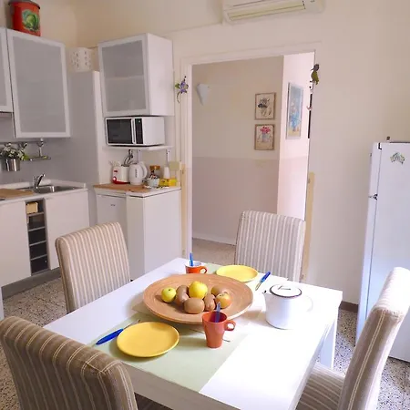 Guest house Casa Alba