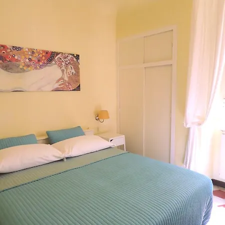 Guest house Casa Alba Lucca