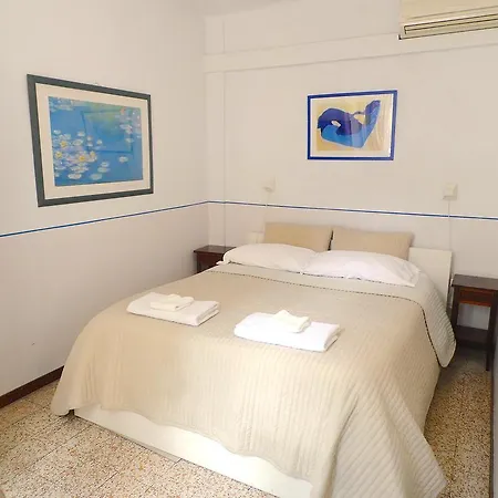 Casa Alba Guest house Lucca