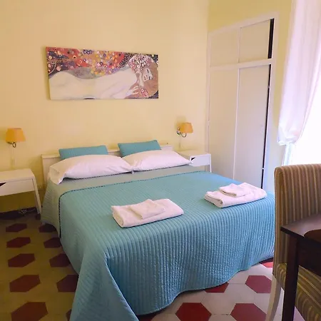 Casa Alba Maison d'hôtes 3*