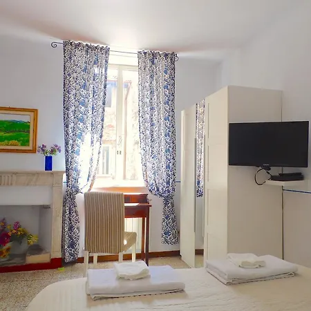 Casa Alba Guest house