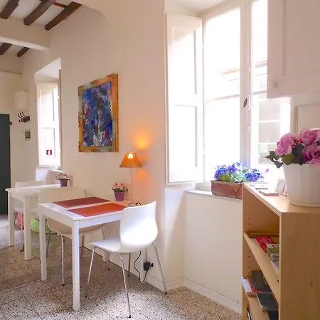 Guest house Casa Alba Lucca