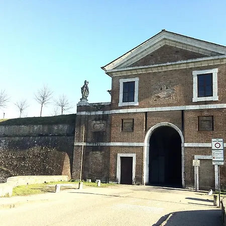 Maison d'hôtes Casa Alba