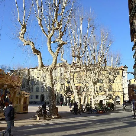 Casa Alba Lucca