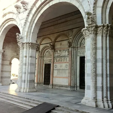 Guest house Casa Alba 3*