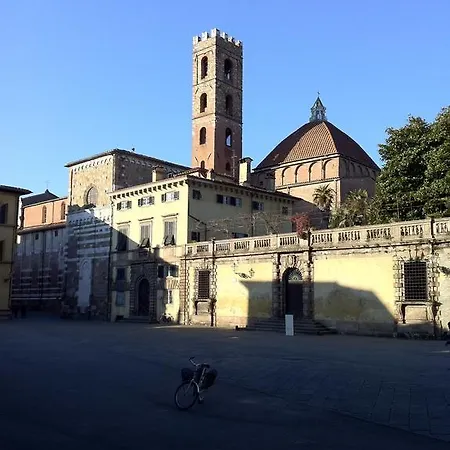 Maison d'hôtes Casa Alba