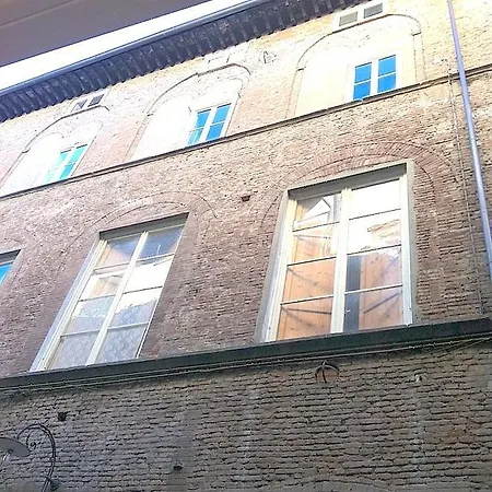 Casa Alba Guest house Lucca