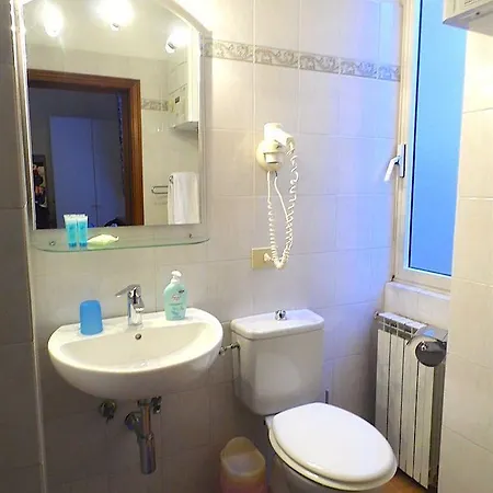 Guest house Casa Alba Lucca