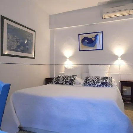 Guest house Casa Alba