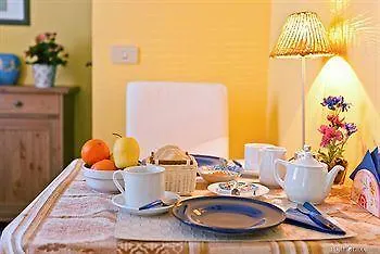 Casa Alba Guest house Lucca
