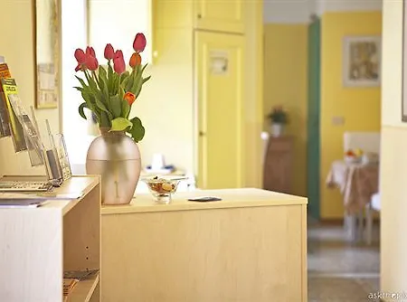 Guest house Casa Alba