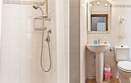 Guest house Casa Alba
