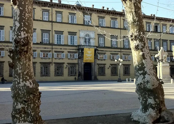 Casa Alba Gasthuis