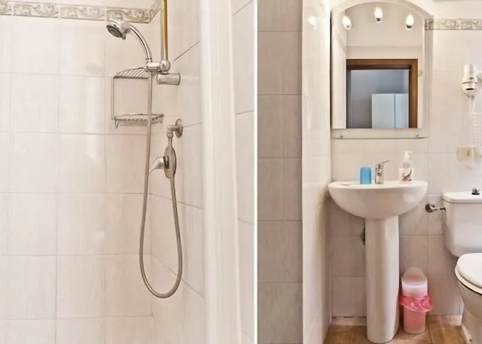 Casa Alba 3*