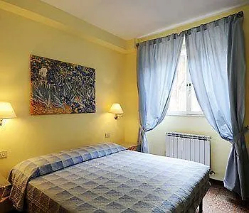 Casa Alba Gasthuis Lucca