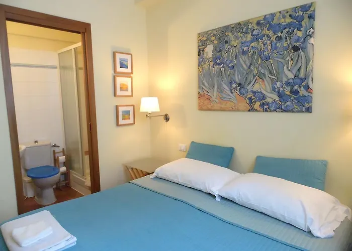 Gasthuis Casa Alba 3*