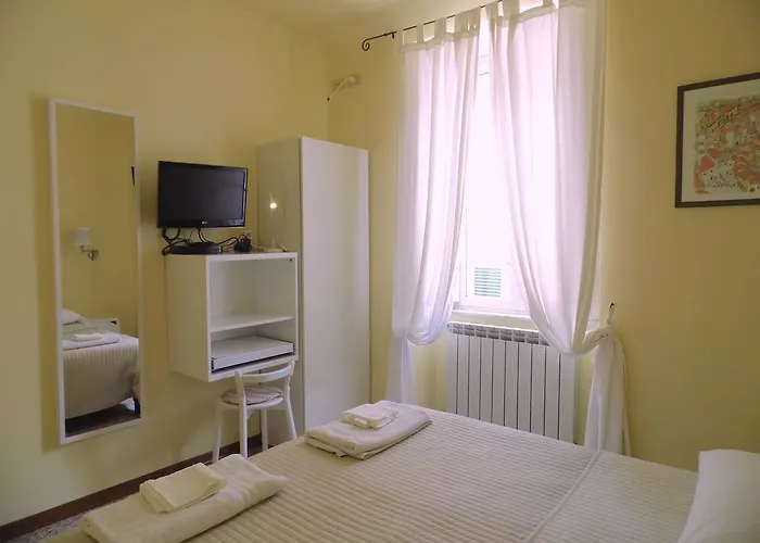 Casa Alba 3*