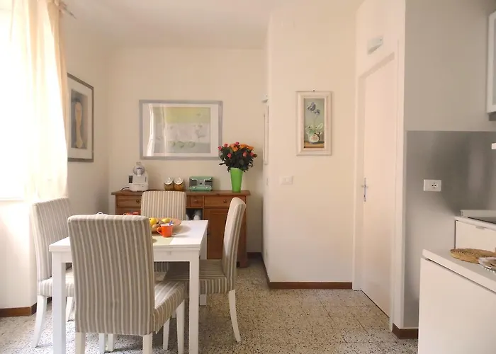 Gasthuis Casa Alba 3*