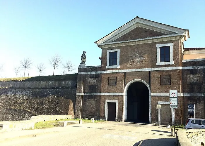 Gasthuis Casa Alba