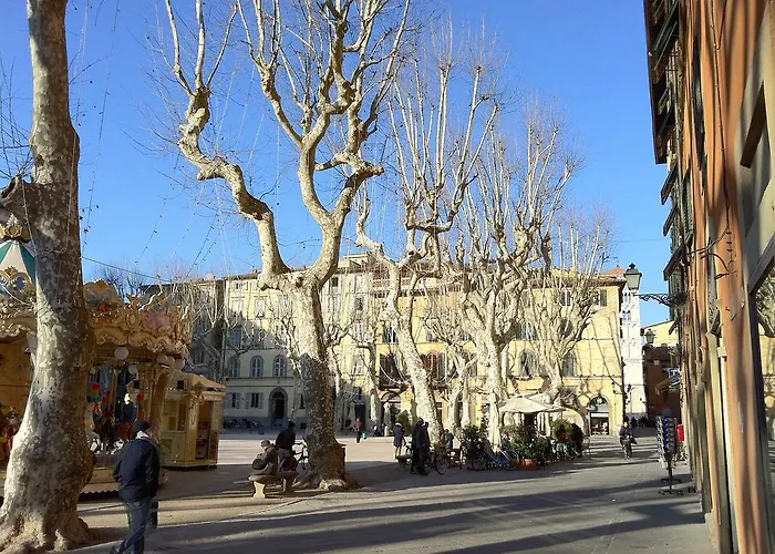 Casa Alba Lucca