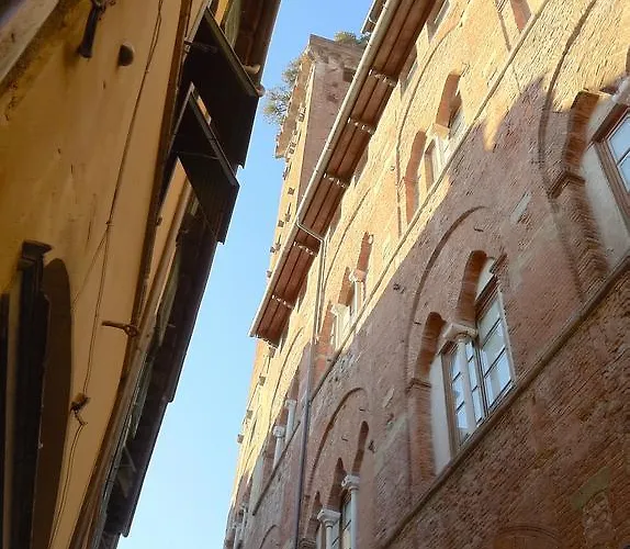 Gasthuis Casa Alba 3*