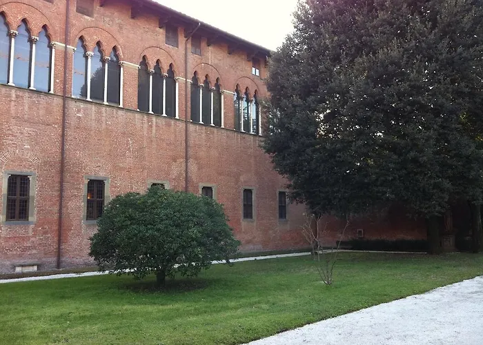 Gasthuis Casa Alba