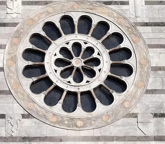 Casa Alba Lucca