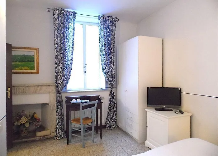 Casa Alba 3*
