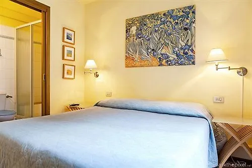 Casa Alba Lucca